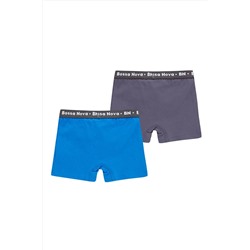 Трусы, 2 шт. BOSSA NOVA #765865