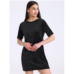 497447 Апрель Платье