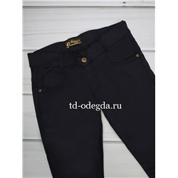 Джинсы 2751-5011