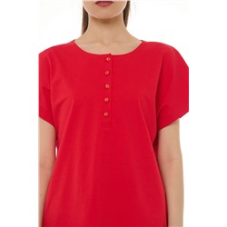 футболка женская 8424-05 -50%