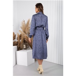 Daloria 1859 деним, Платье