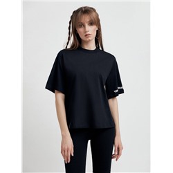 327411 Conte elegant Футболка