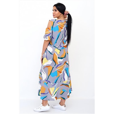 296864 Lika Dress Платье