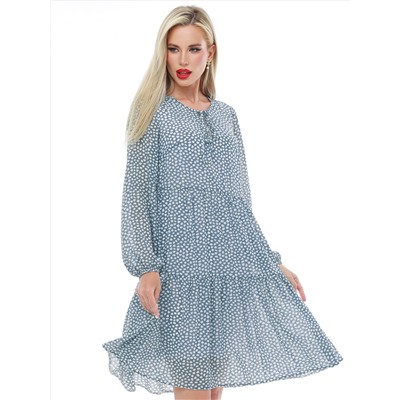 Платье Воздушный образ, нежная