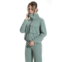 Golden Valley 6521 зеленый, Брюки,  Блуза