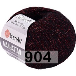 Пряжа YarnArt Manhattan
