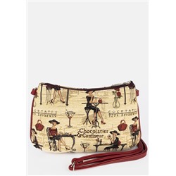 Клатч из гобелена №880.2