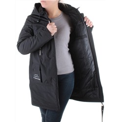 21-51 Куртка демисезонная женская AiKESDFRS размер 3XL - 52 российский