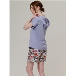 пижама/домашний костюм 4389-12 Новинка