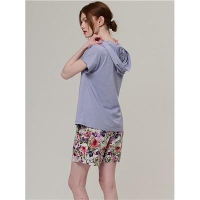 пижама/домашний костюм 4389-12 Новинка