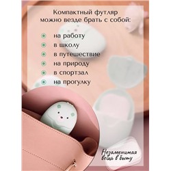 Листовое мыло 60298