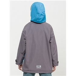 BZJM5265 (Ветровка для мальчика, Pelican Outlet )