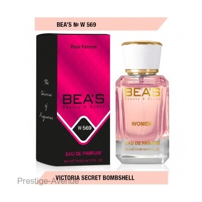Beas W569 Victoria's Secret Bombshell Women edp 50 ml
