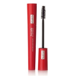 PUPA 0041801 DIVA`S LASHES  MASCARA тушь объем/разделение Черная