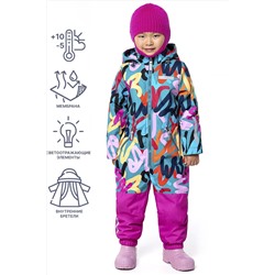 Комбинезон NIKASTYLE #932327