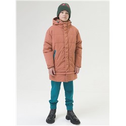 BZXL4295 (Куртка для мальчика, Pelican Outlet )