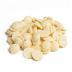Шоколад Callebaut белый 25,9% 2,5 кг (CW2-RT-U71)