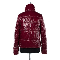 04-2489 Куртка демисезонная (синтепон 100)