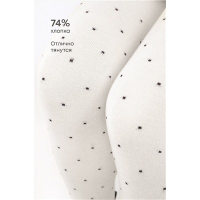 Колготки для девочки Happyfox