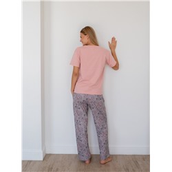 пижама/домашний костюм 4423-27 Новинка