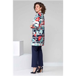 Асолия 1361, Брюки,  Жакет