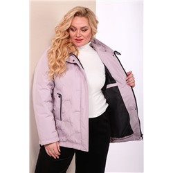 Shetti 2109 пудра, Куртка