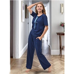 пижама/домашний костюм 4402-18 Новинка