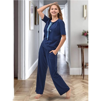 пижама/домашний костюм 4402-26 Новинка