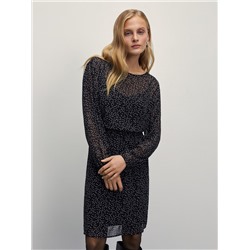 396365 ZARINA Платье