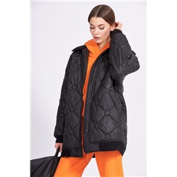 EOLA 2349 черный, Куртка