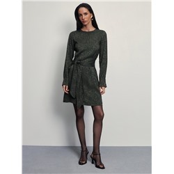 399616 ZARINA Платье