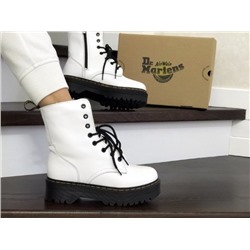Dr. Martens White