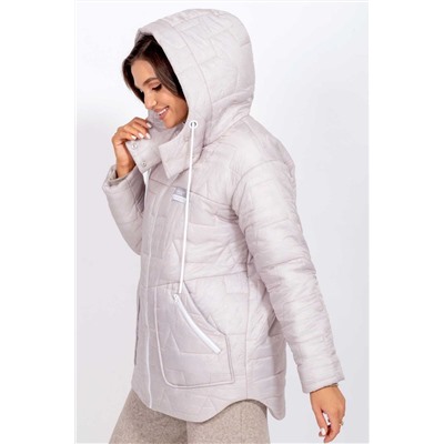 Mislana С850 розовый_жемчуг, Куртка