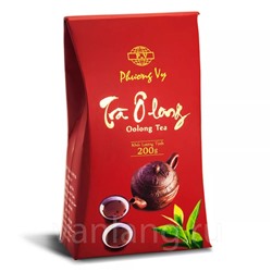 PHUONG Vy - Чай Улун (Oolong) 200 г