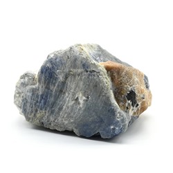 Камень корунд сапфир 66*44*46мм