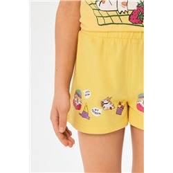 Шорты ACOOLA #1039198