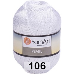 Пряжа YarnArt Pearl