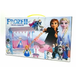 Игровой набор Холод 2085, 2085