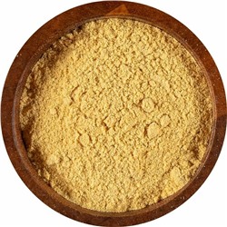 Горчица жёлтая, молотая, 50 грамм