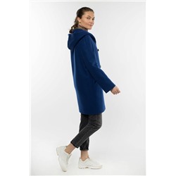 02-1517 Пальто женское утепленное