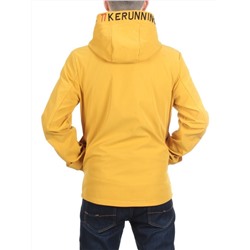 77KE SAND Ветровка мужская  77KE (100% полиэстер) размер M- 40 российский