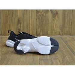 Кроссовки Nike loden white/black (уценка)