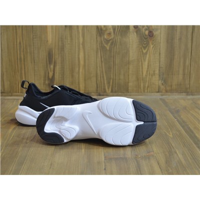 Кроссовки Nike loden white/black (уценка)
