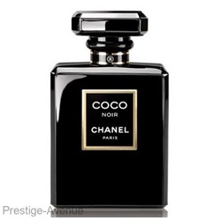 Сhanеl - Парфюмированая вода Cосo Noir 100 мл