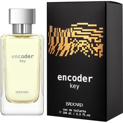 ENCODER KEY (Hugo Boss Boss Bottled)/муж. M~  НОВИНКА!!!