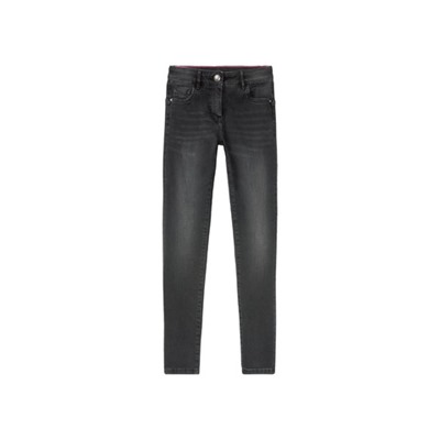 Джинсы для девочки Pepperts Skinny Fit
