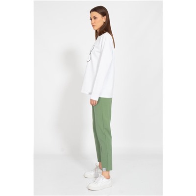 Kivviwear 3098.07, Свитшот