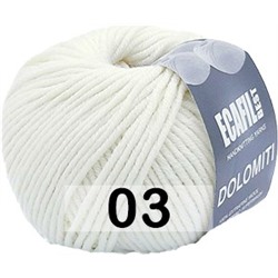 Пряжа Ecafil Best Dolomiti