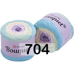 Пряжа YarnArt Bouquet