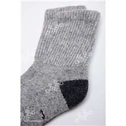 Носки детские из монгольской шерсти          (арт. 02103)